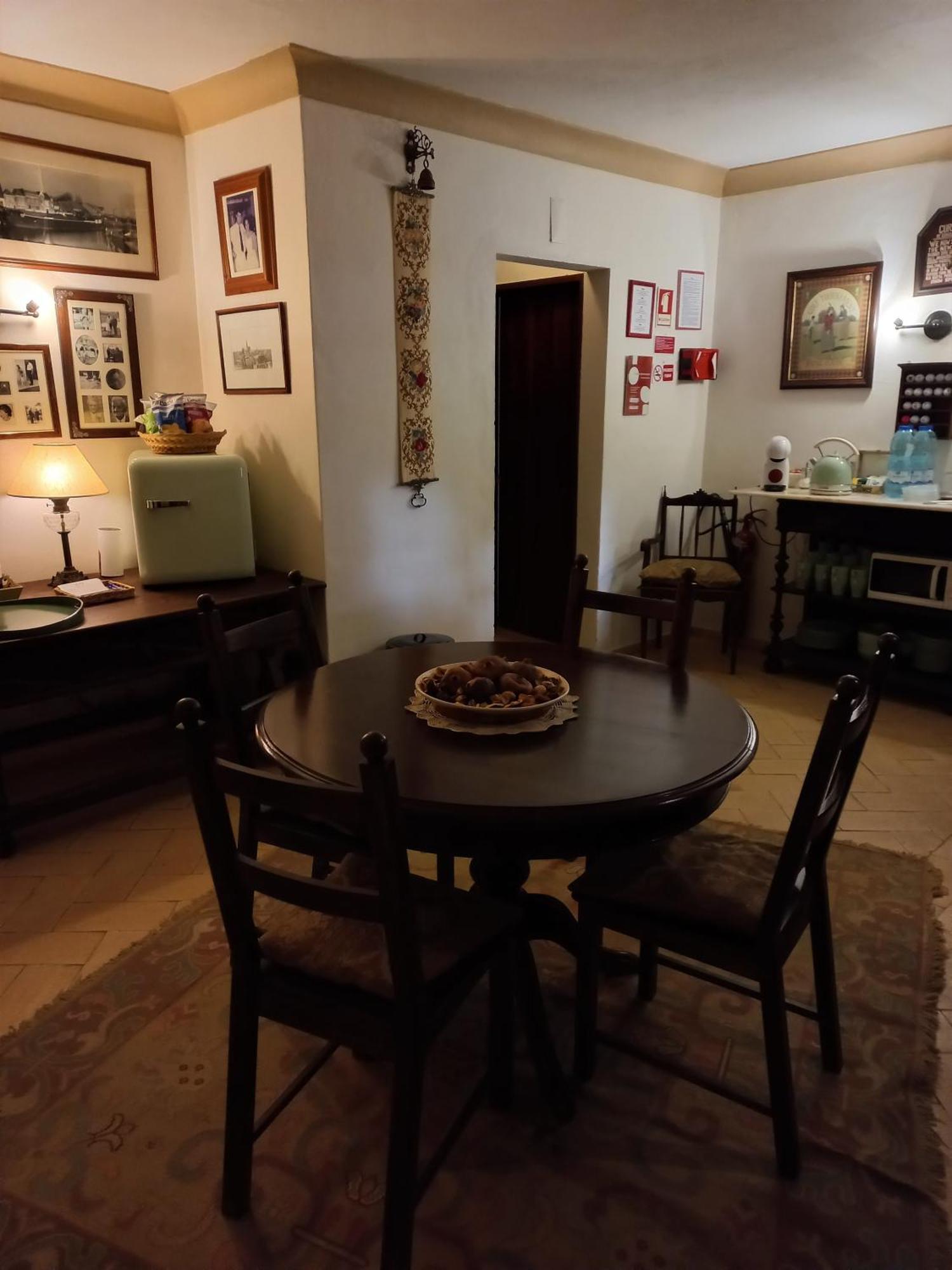 Quinta Do Cano Évora Exteriér fotografie