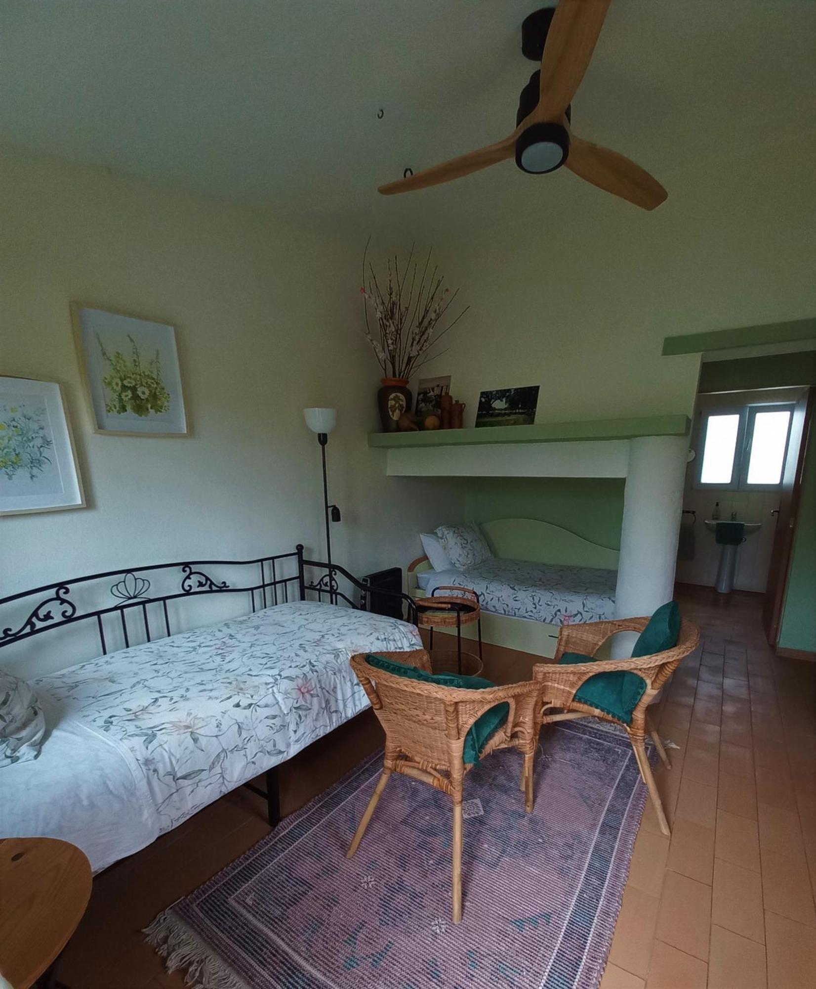 Quinta Do Cano Évora Exteriér fotografie