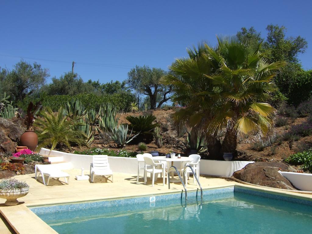 Quinta Do Cano Évora Exteriér fotografie