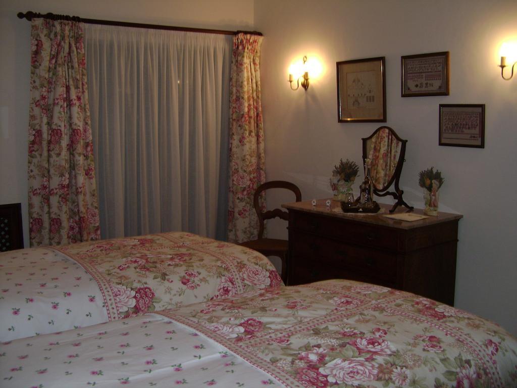 Quinta Do Cano Évora Pokoj fotografie