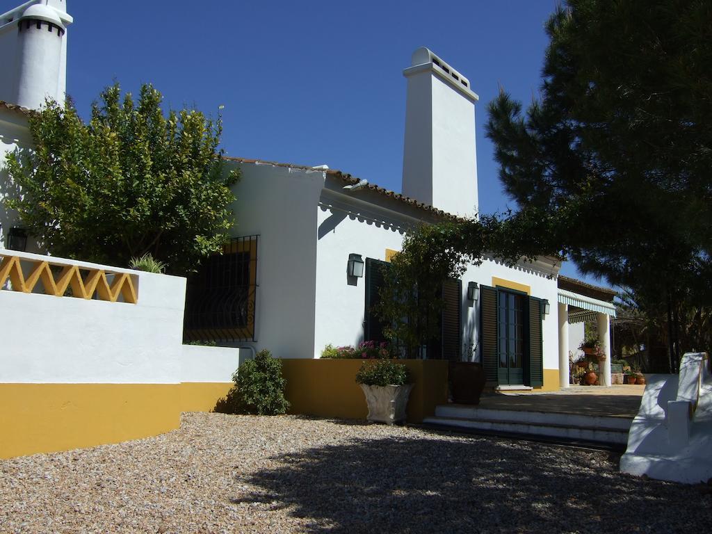 Quinta Do Cano Évora Exteriér fotografie