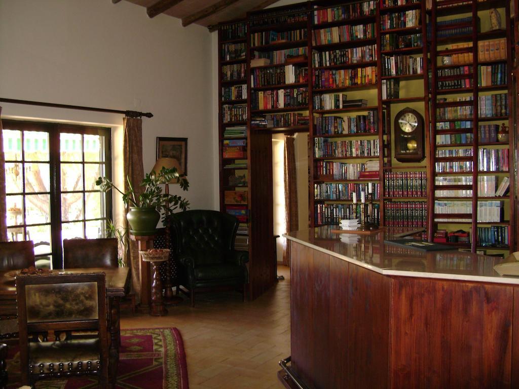 Quinta Do Cano Évora Exteriér fotografie