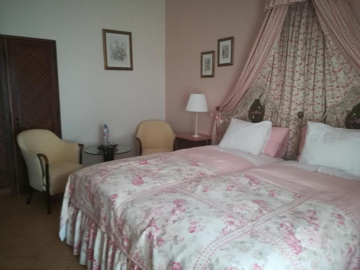 Quinta Do Cano Évora Exteriér fotografie