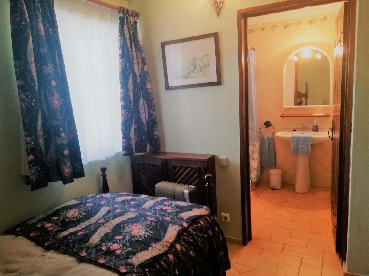 Quinta Do Cano Évora Exteriér fotografie