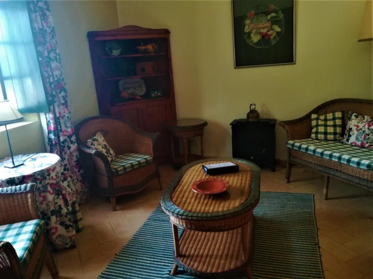 Quinta Do Cano Évora Exteriér fotografie